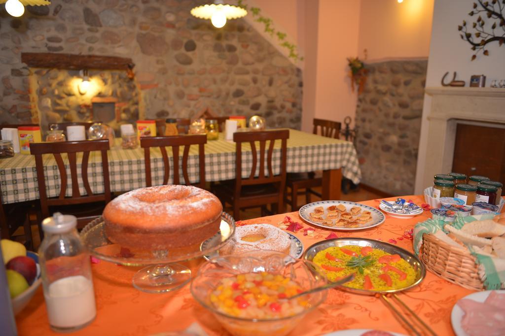 Villa Agriturismo Le Mura Del Gherlo à Valeggio sul Mincio Extérieur photo
