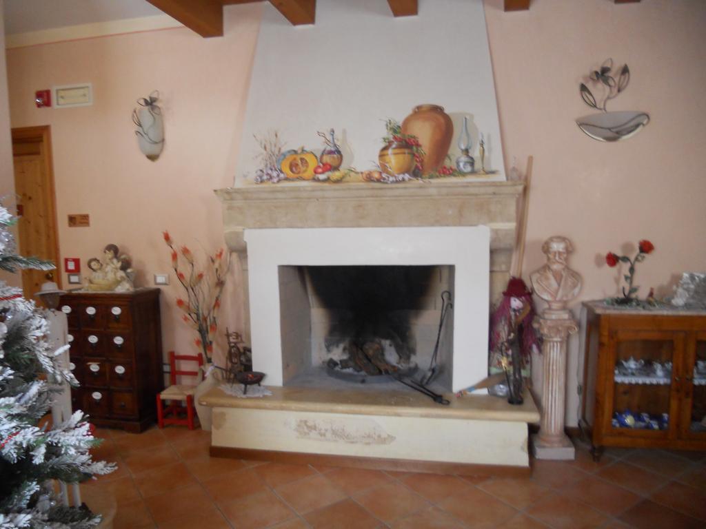 Villa Agriturismo Le Mura Del Gherlo à Valeggio sul Mincio Extérieur photo