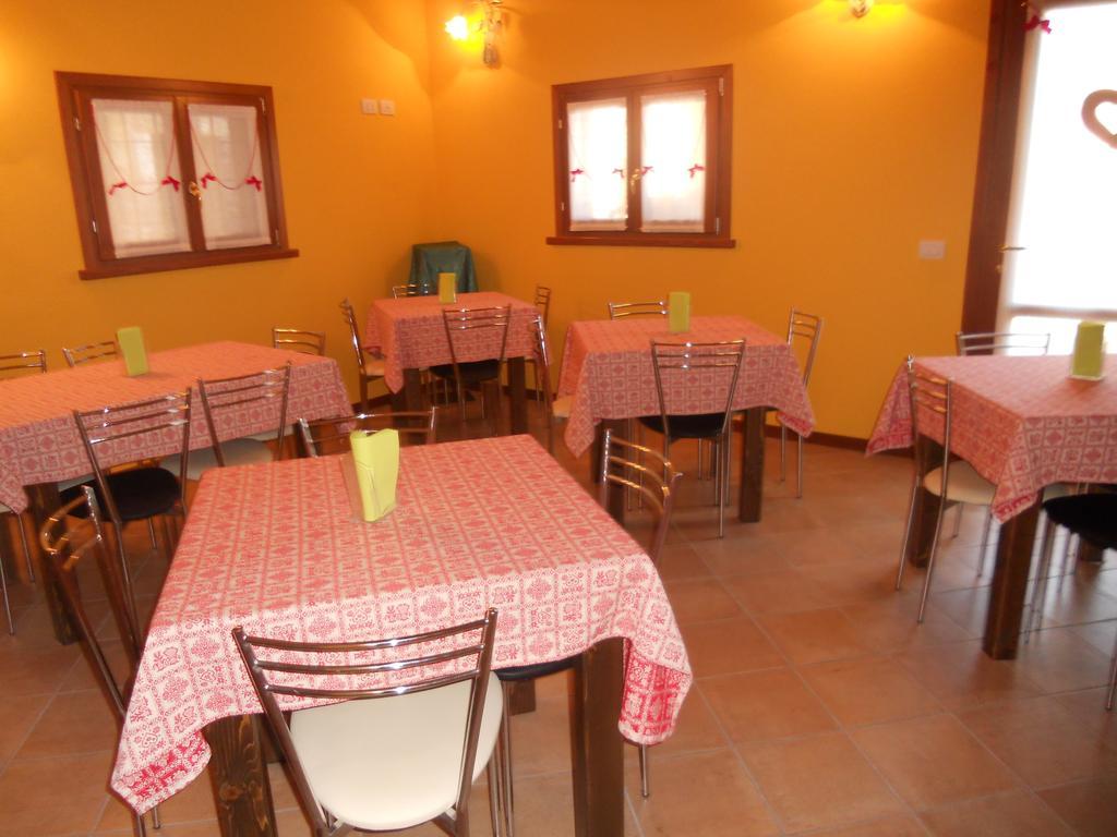 Villa Agriturismo Le Mura Del Gherlo à Valeggio sul Mincio Extérieur photo