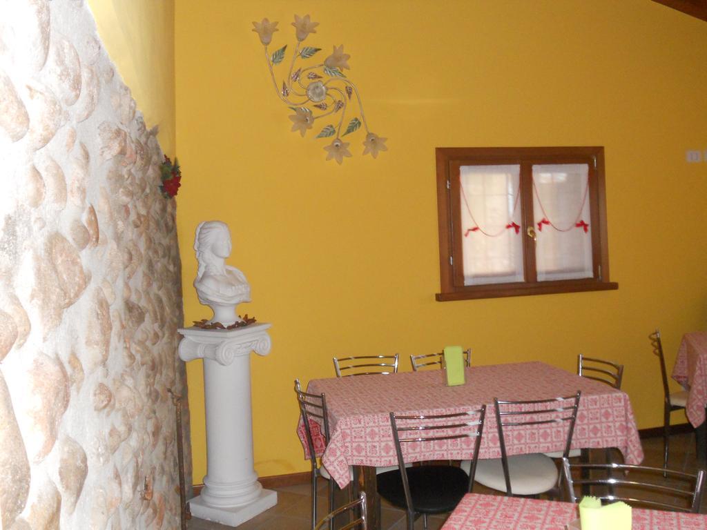 Villa Agriturismo Le Mura Del Gherlo à Valeggio sul Mincio Extérieur photo