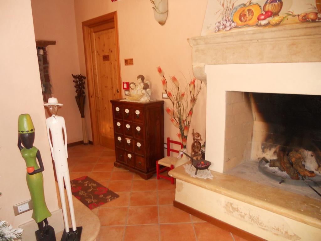 Villa Agriturismo Le Mura Del Gherlo à Valeggio sul Mincio Extérieur photo