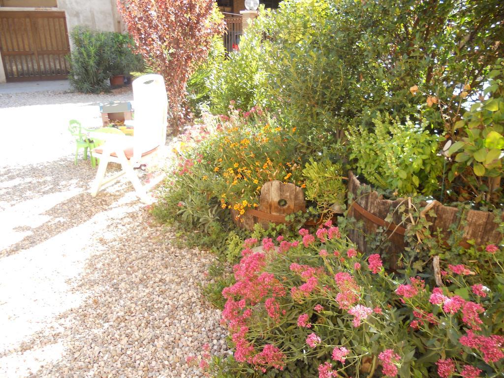 Villa Agriturismo Le Mura Del Gherlo à Valeggio sul Mincio Extérieur photo