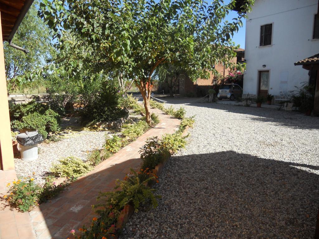 Villa Agriturismo Le Mura Del Gherlo à Valeggio sul Mincio Extérieur photo