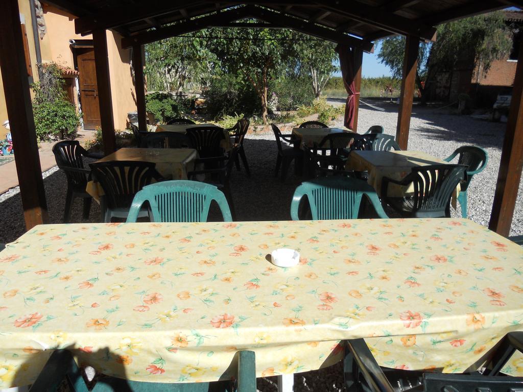 Villa Agriturismo Le Mura Del Gherlo à Valeggio sul Mincio Extérieur photo